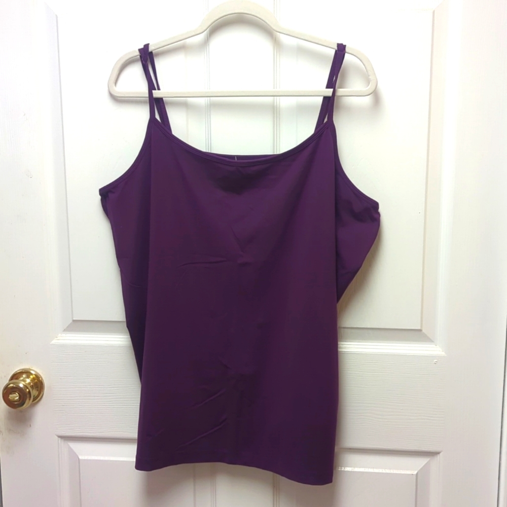 Lane Bryant Cami Tank 22/24